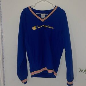 Vintage Champion Crew Neck